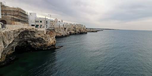 Dettagli di Mare Gallery - Italy