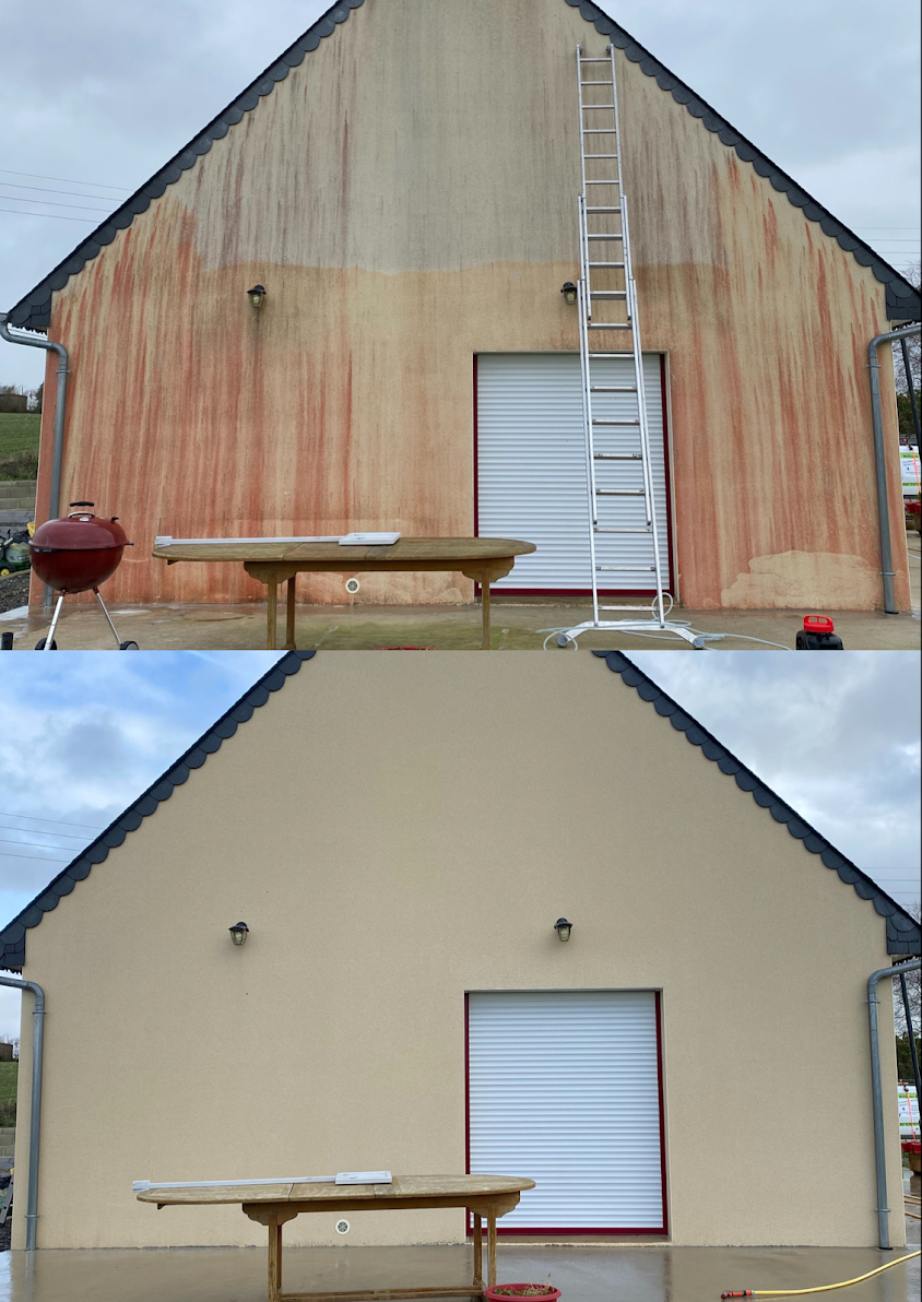 Salland Larry – Couvreur Toiture & Rénovation Côtes-d’Armor 22 — Isolation des combles à Lannion