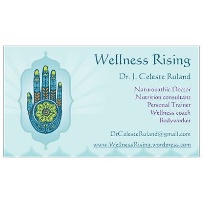 Wellness Rising LLC