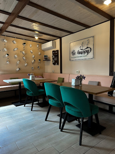 Кафе “Be Happy”
