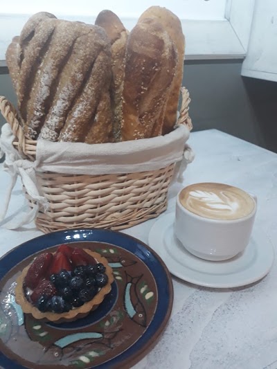 bakery