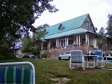 Maisonette firhill villas murree