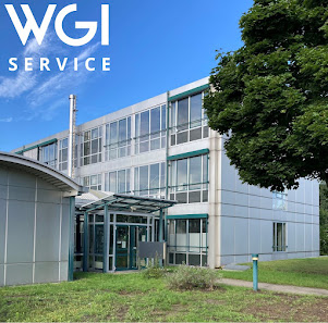 WGI Service Gewerbepark 34, 15745 Wildau
