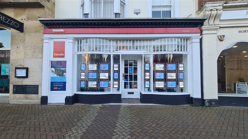 Connells Estate Agents Northampton