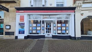 Connells Estate Agents Northampton
