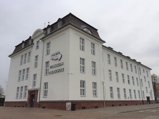 Wilhelmstadt Oberschule