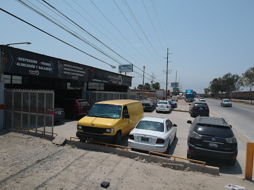 Multiservicios Automotriz