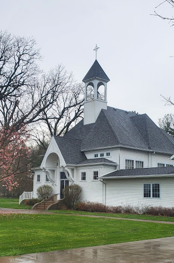 New Era Lutheran Church - Thumbnail