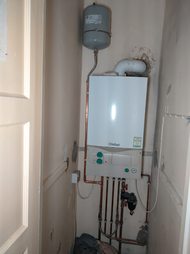 Gray's Plumbing & Gas Gallery - United Kingdom