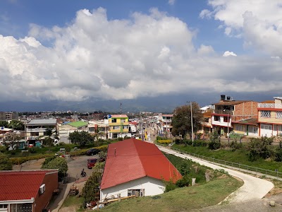 Photos of ESAP, Sede Fusagasug&aacute;
