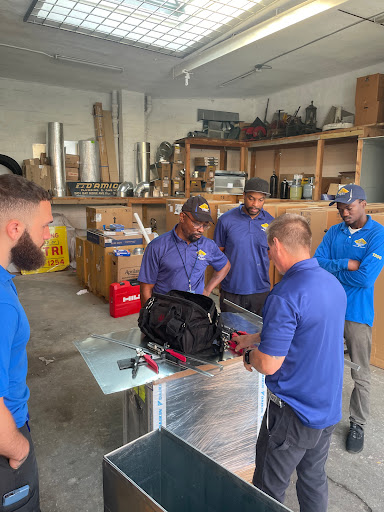 Petri Plumbing, Heating Cooling & Drain Cleaning - Thumbnail