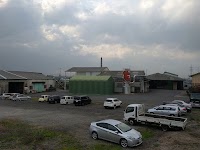 アサイウッドマテリア㈱（旧 浅井合板）