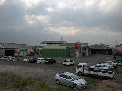 アサイウッドマテリア㈱（旧 浅井合板）