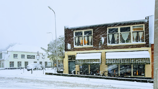 Café "van ouds" Havenzicht - Thumbnail