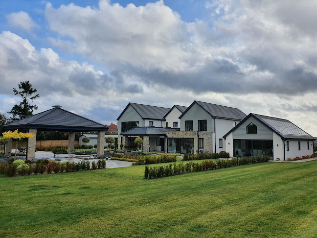 Collins Design & Build Ltd - Hereford