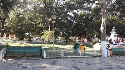 Photos of Plaza principal de General Saavedra