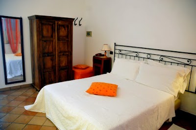Photos of Albergo Casajanca