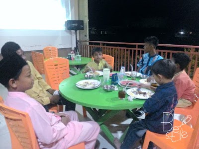Photos of Rumah Makan Pangeran