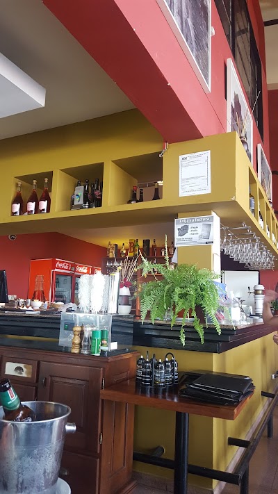 Photos of Ribera Restaurant