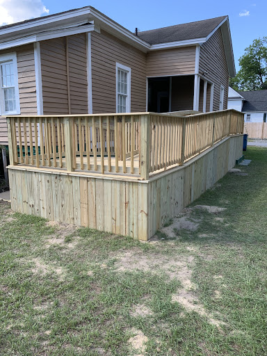 Caraway Construction - Visual