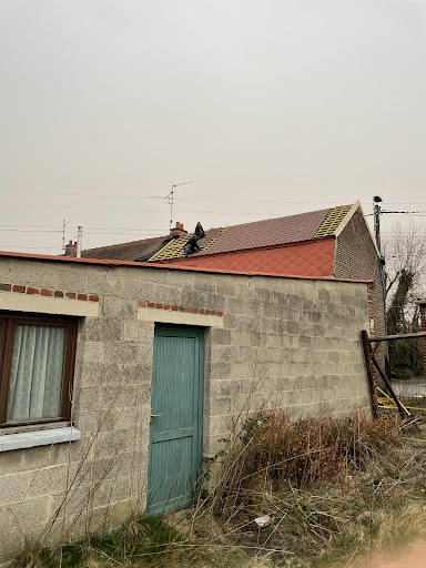 Entreprise MOUYNET Toiture - Couvreur 59 Nord - Thumbnail