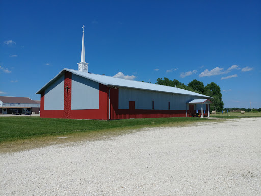 Morning Star Fellowship