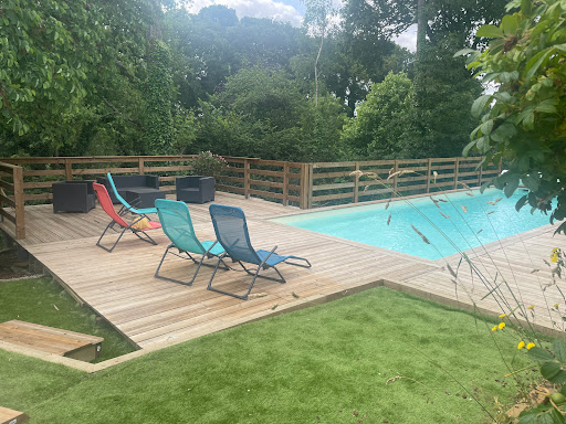 Photo de Domaine de Douar Azen à Plœuc-sur-Lié (22150)