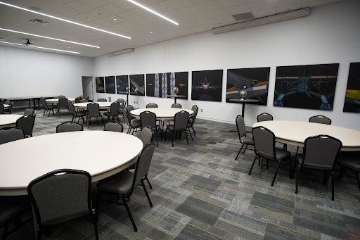 Accent Environments - Visual