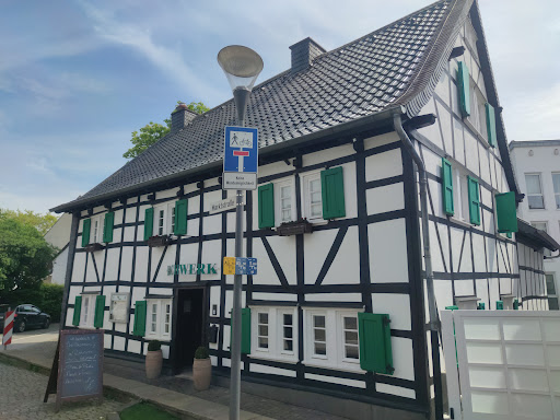 Fachwerk - Bella Storia im Fachwerk Ristorante e Pizzeria - Thumbnail