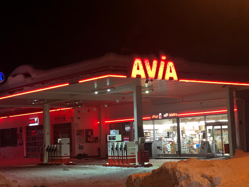 AVIA Tankstelle / 24h-Abschlepp- und Pannendienst / Freie Kfz-Werkstatt / Manfred Dengler