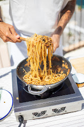 Photo n°14 de Spok - Sadi Carnot I Cantine Du Déjeuner à Marseille (Restaurant végétarien)