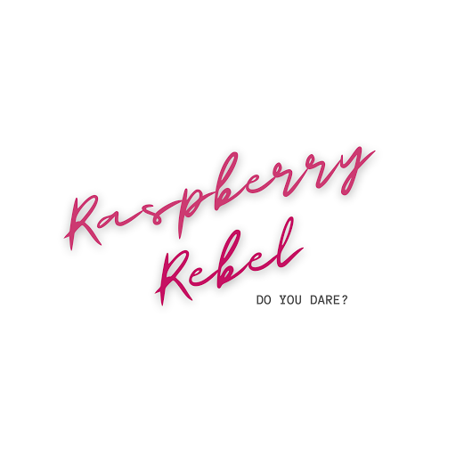 Raspberry Rebel - Visual