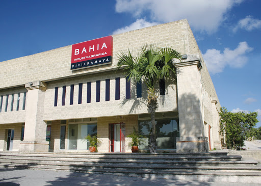 Imprenta Bahia Riviera Maya SA de CV
