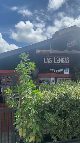 Opiniones de Restaurant Las Lengas en Panguipulli - Restaurante
