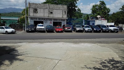 Photos of Importadora Orellana