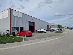 Photo n°1 de Automobiles Santos Lopes - MOTRIO à Dommartin (Garage automobile)