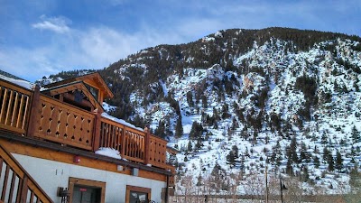 Photos of Hotel Chateau Chamonix