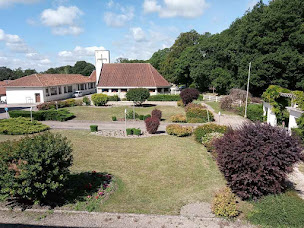 Photo n°1 de SEISAAM - Clermont en argonne à Clermont-en-Argonne (Centre social)