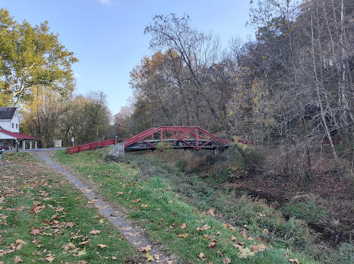 Virginia Forrest Recreation Area, Delaware Canal State Park - Thumbnail