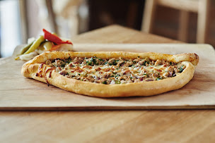 Photo n°7 de Atelier du Pide à Strasbourg (Pizzeria)