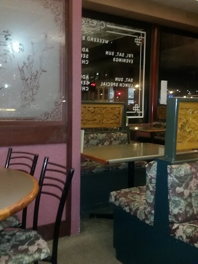 Photos of Naruwan Asian Cuisine Restaurant