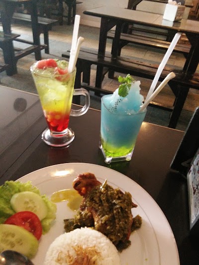 Photos of Jeber Cafe