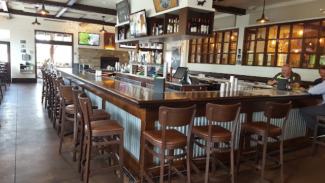 The Stray Dog Bar & Grill