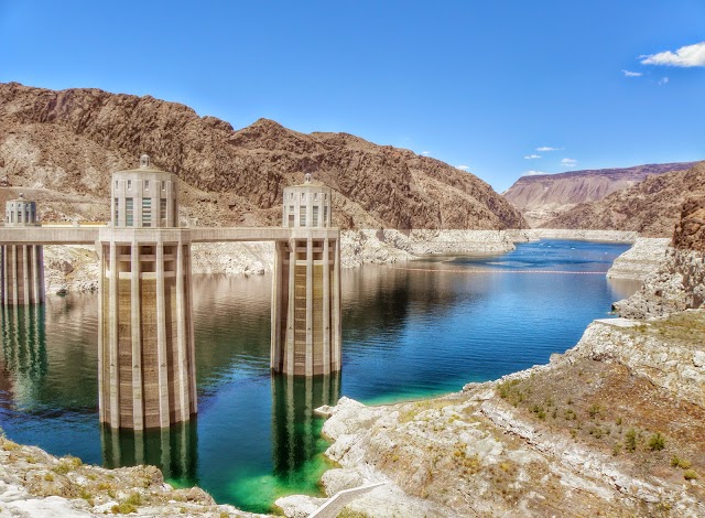 Hoover Dam