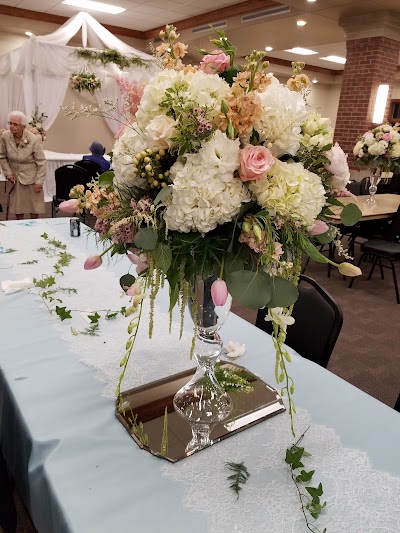 Special Occasions Florist - Columbus, Nebraska 68601