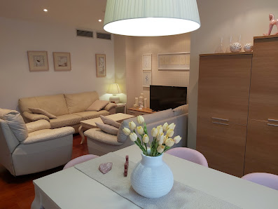 Apartamentos Alcañiz® - Alcañiz, Teruel