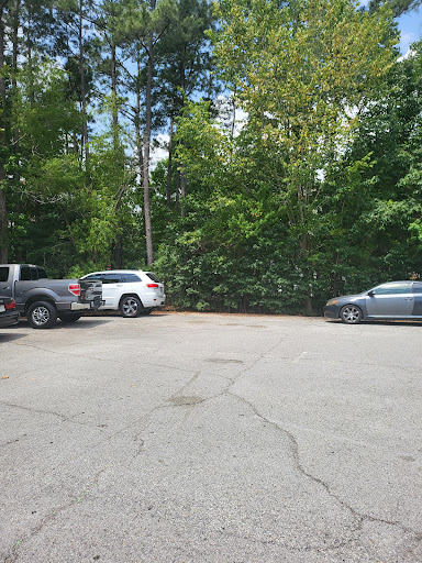 Waterway Ave Parking lot - Thumbnail