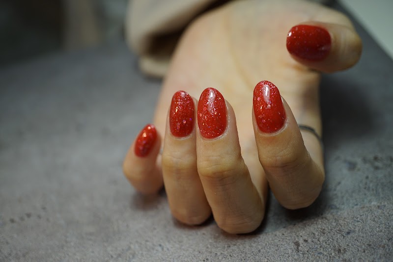 Cemm Nail Salon & School