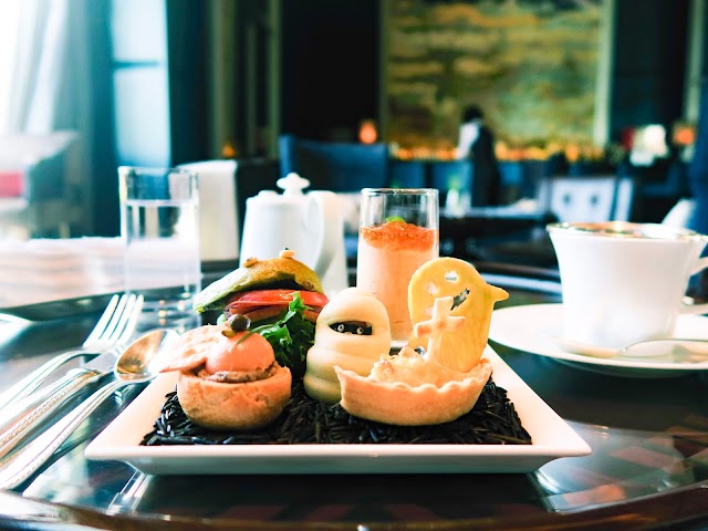 The St. Regis Bar
