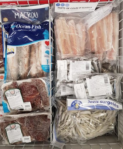 Hanout World Market - Thumbnail